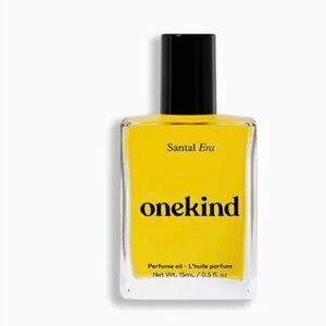 Onekind Santal Era Perfume Oil
